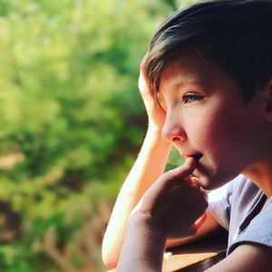 Meet your Posher, Sam